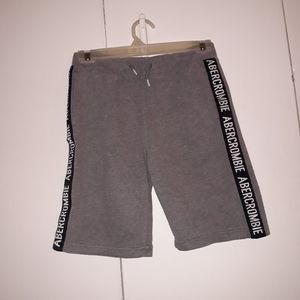 Abercrombie & Fitch boy shorts